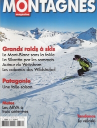Haute route du Weisshorn - Sauvage et Majestueuse